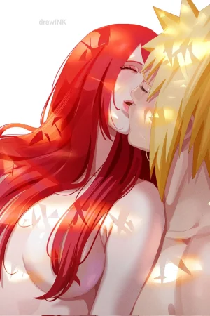 DrawINKSome art - Page 350