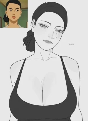 DrawINKSome art - Page 359