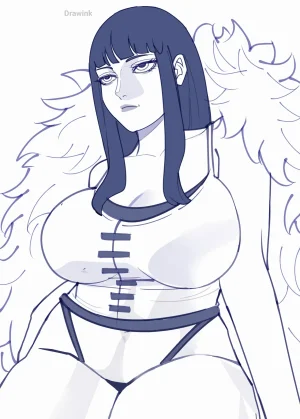 DrawINKSome art - Page 362