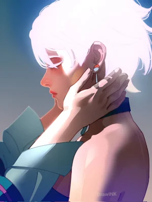 DrawINKSome art - Page 37