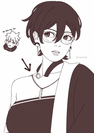 DrawINKSome art - Page 38