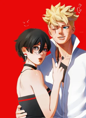 DrawINKSome art - Page 39