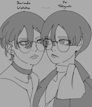 DrawINKSome art - Page 42