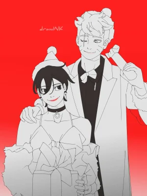 DrawINKSome art - Page 43