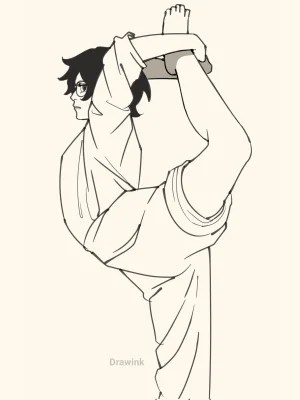 DrawINKSome art - Page 47