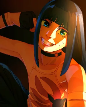 DrawINKSome art - Page 5