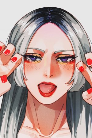 DrawINKSome art - Page 50