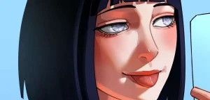 DrawINKSome art - Page 51