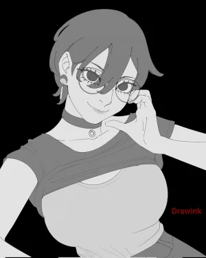 DrawINKSome art - Page 56