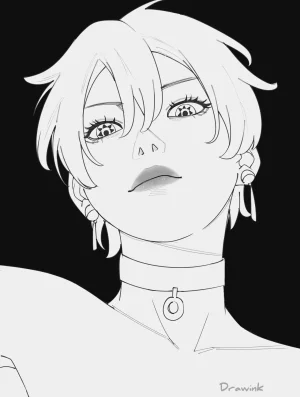 DrawINKSome art - Page 62