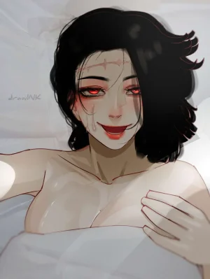 DrawINKSome art - Page 80