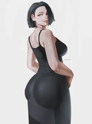 DrawINKSome art - Page 81