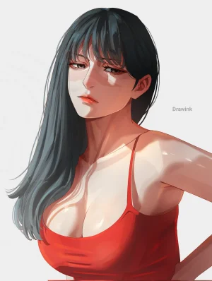 DrawINKSome art - Page 82