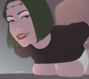 DrawINKSome art - Page 94