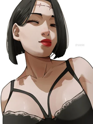 DrawINKSome art - Page 98