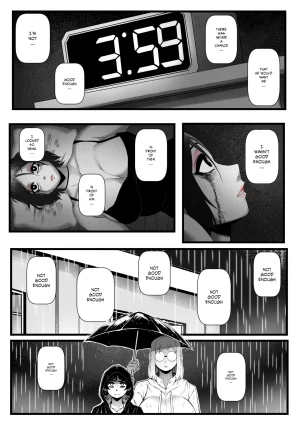 DrBlackJack Lazorchef Big Fat Liar Ongoing - Page 19