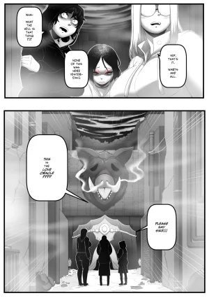 DrBlackJack Lazorchef Big Fat Liar Ongoing - Page 22