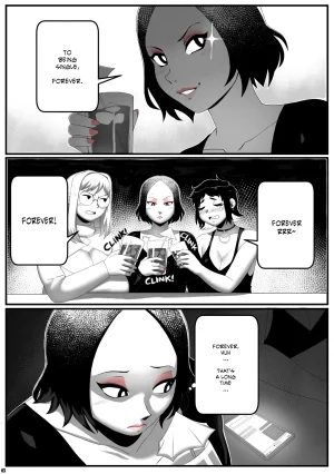 DrBlackJack Lazorchef Big Fat Liar Ongoing - Page 3