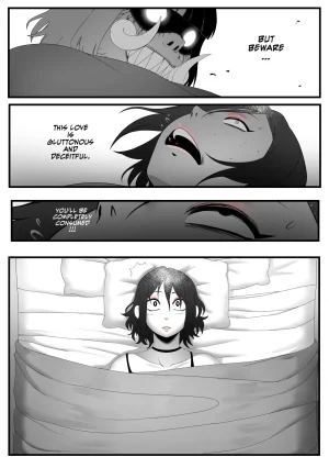 DrBlackJack Lazorchef Big Fat Liar Ongoing - Page 30