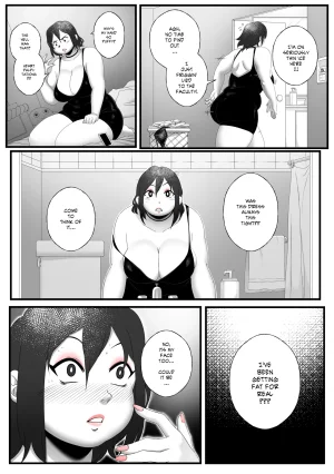 DrBlackJack Lazorchef Big Fat Liar Ongoing - Page 32