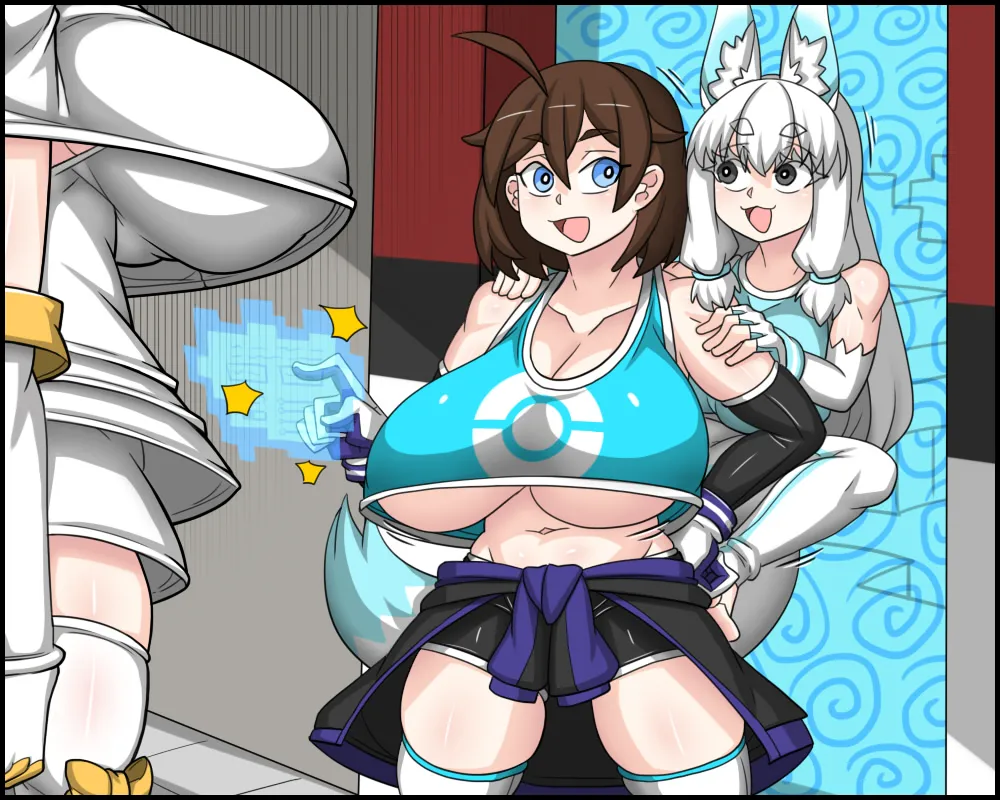 Dr.BUGGalmon - New Game - Image 2