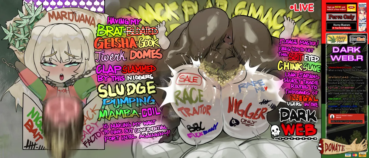 DreadMegalo Baches Blacked Betrayal Azur Lane - Image 112