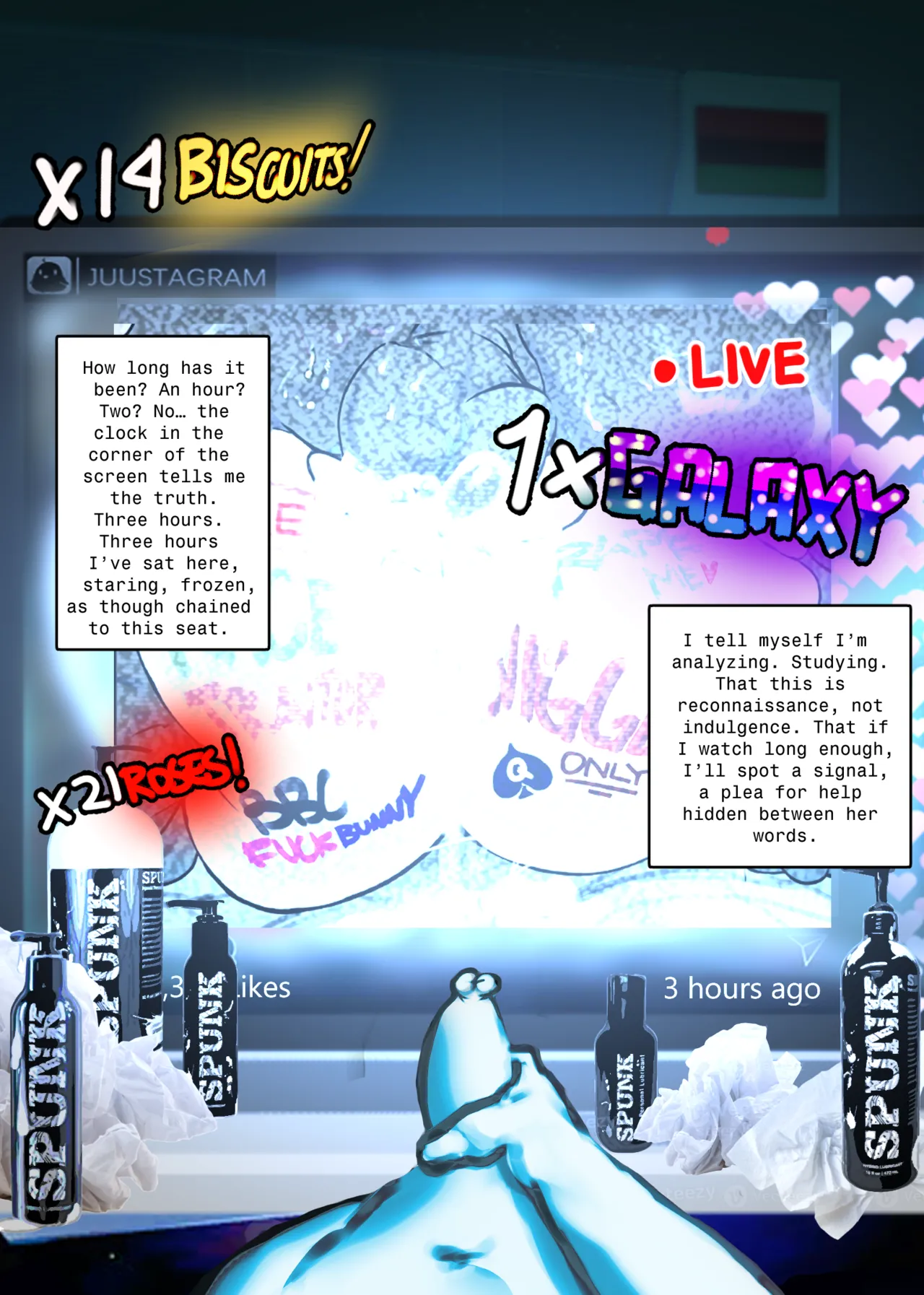 DreadMegalo Baches Blacked Betrayal Azur Lane - Image 126