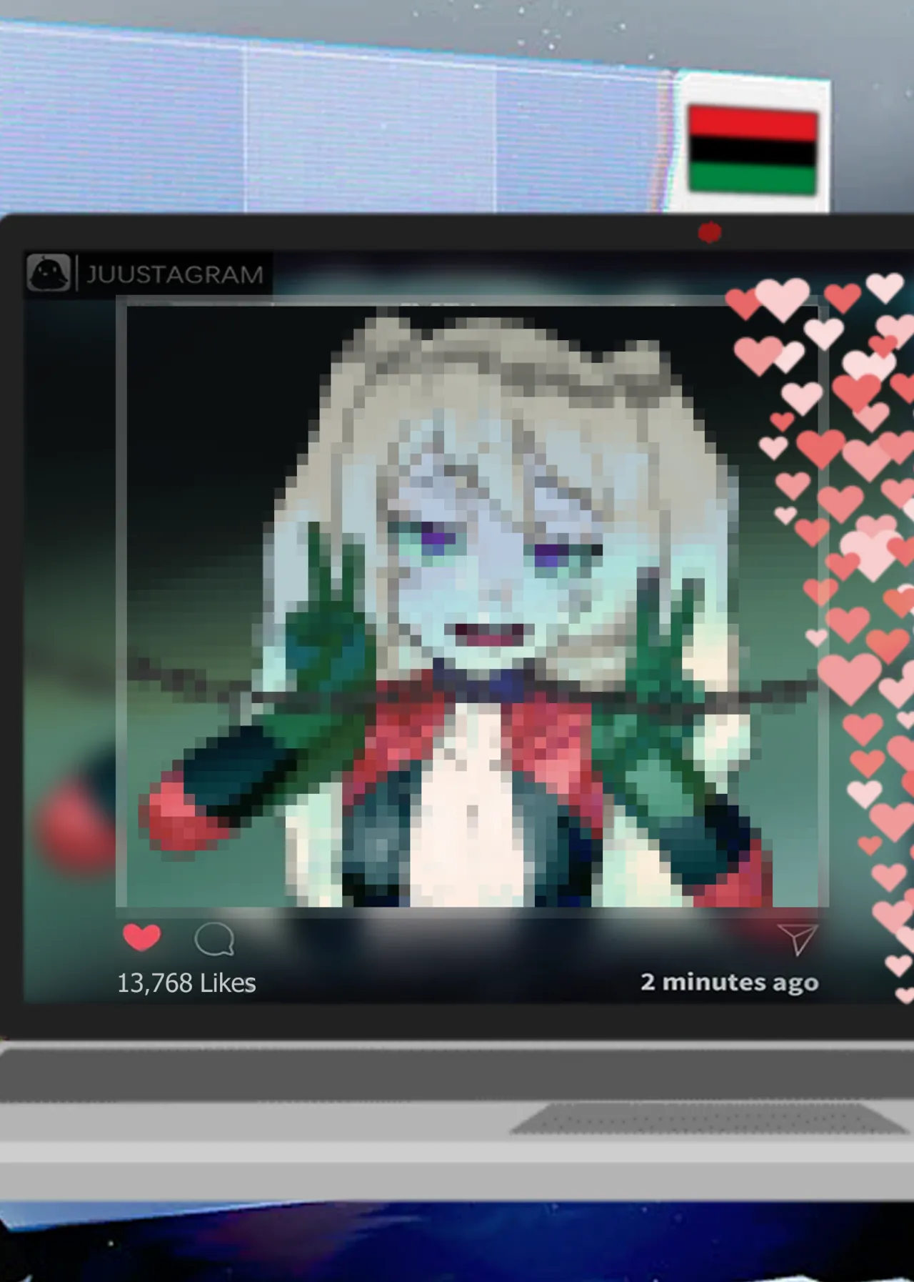 DreadMegalo Baches Blacked Betrayal Azur Lane - Image 161