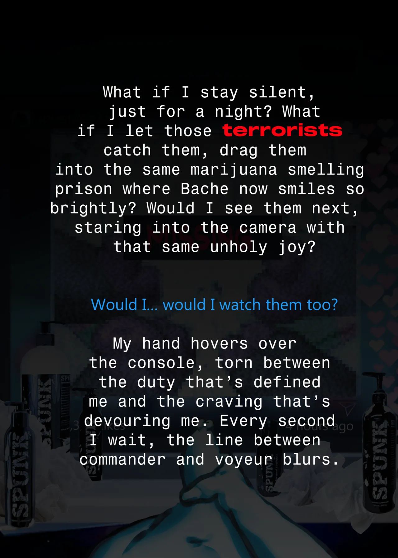 DreadMegalo Baches Blacked Betrayal Azur Lane - Image 202