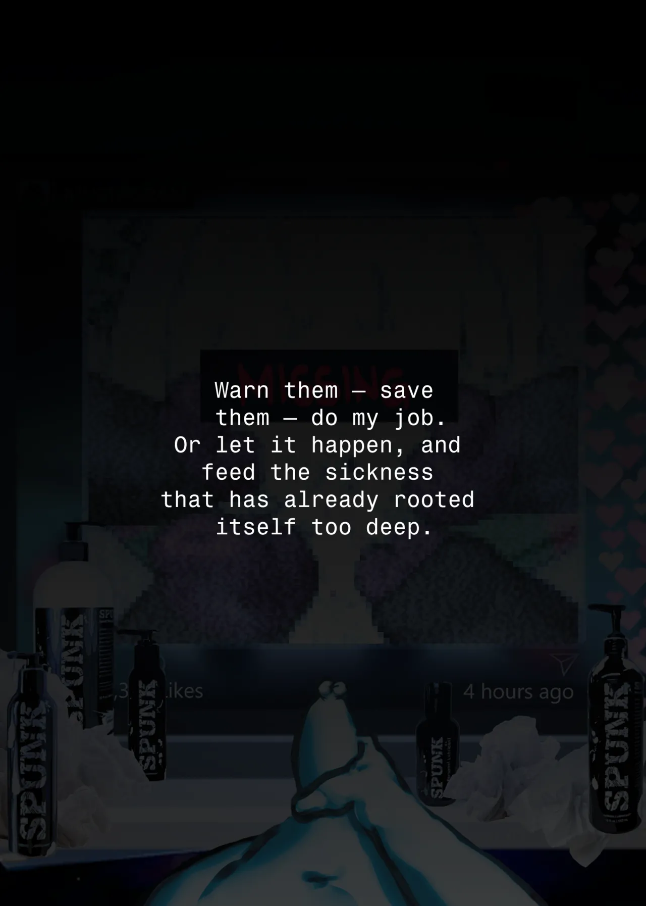 DreadMegalo Baches Blacked Betrayal Azur Lane - Image 203