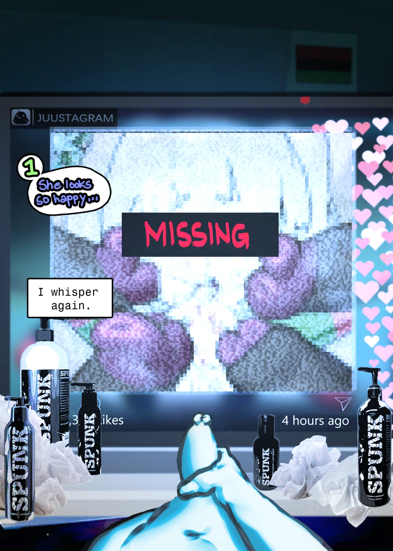 DreadMegalo Baches Blacked Betrayal Azur Lane - Image 204