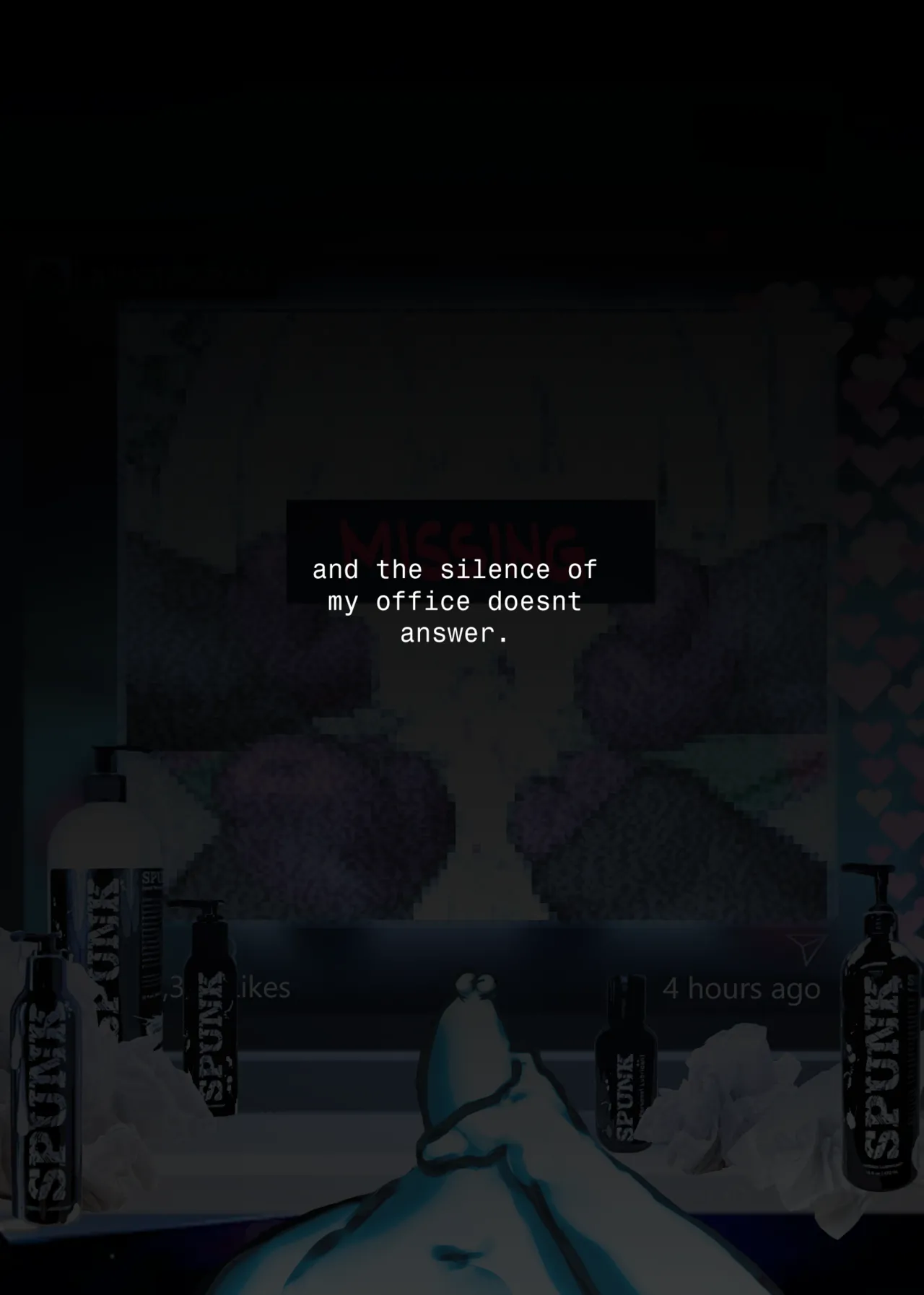 DreadMegalo Baches Blacked Betrayal Azur Lane - Image 205