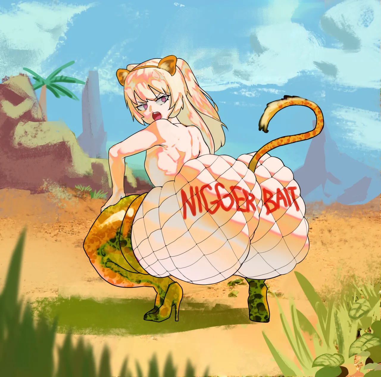 DreadMegalo Baches Blacked Betrayal Azur Lane - Image 214