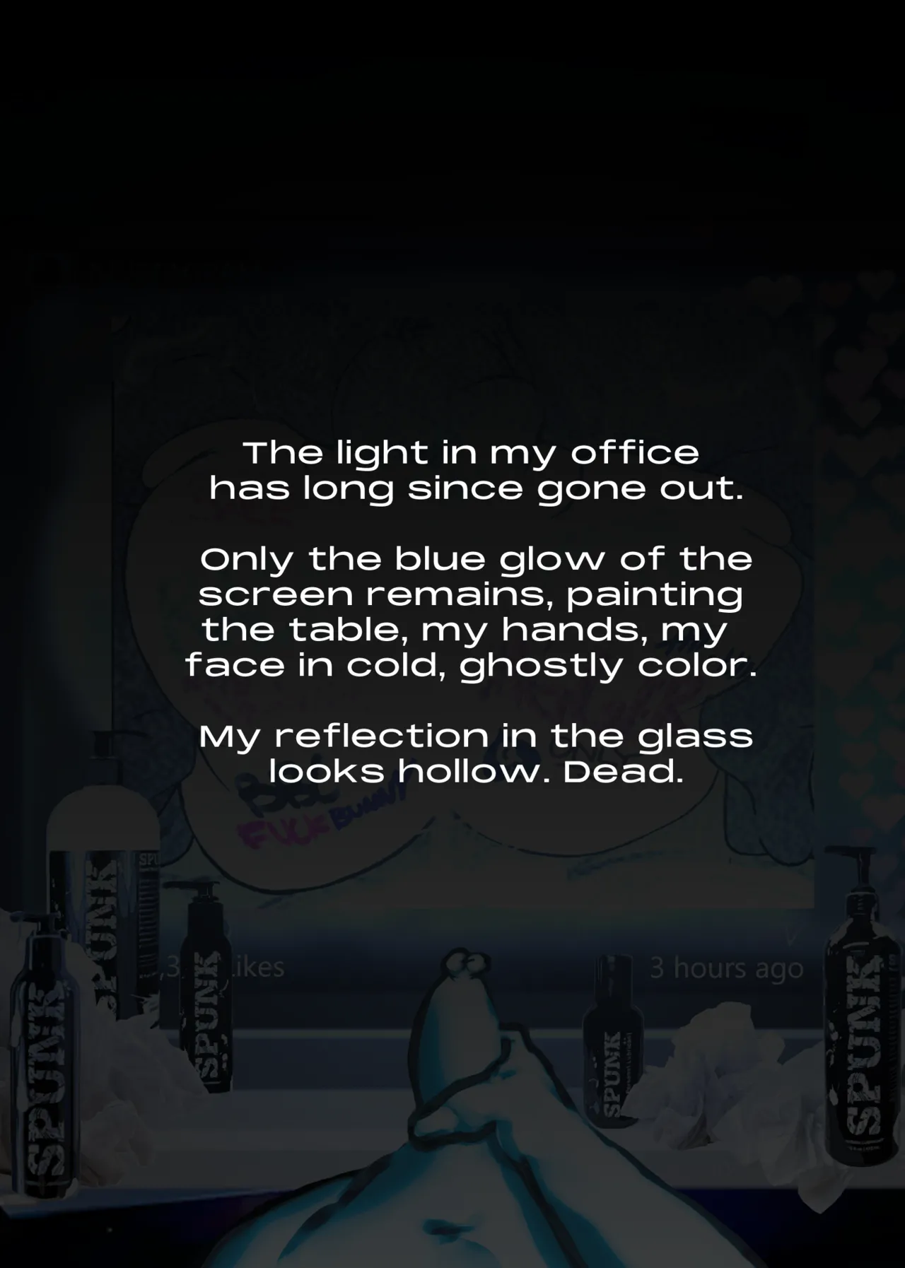 DreadMegalo Baches Blacked Betrayal Azur Lane - Image 253