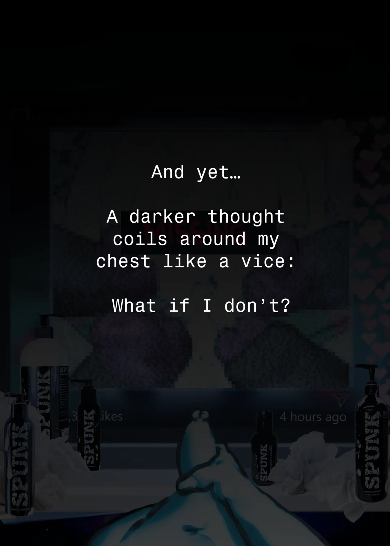 DreadMegalo Baches Blacked Betrayal Azur Lane - Image 262