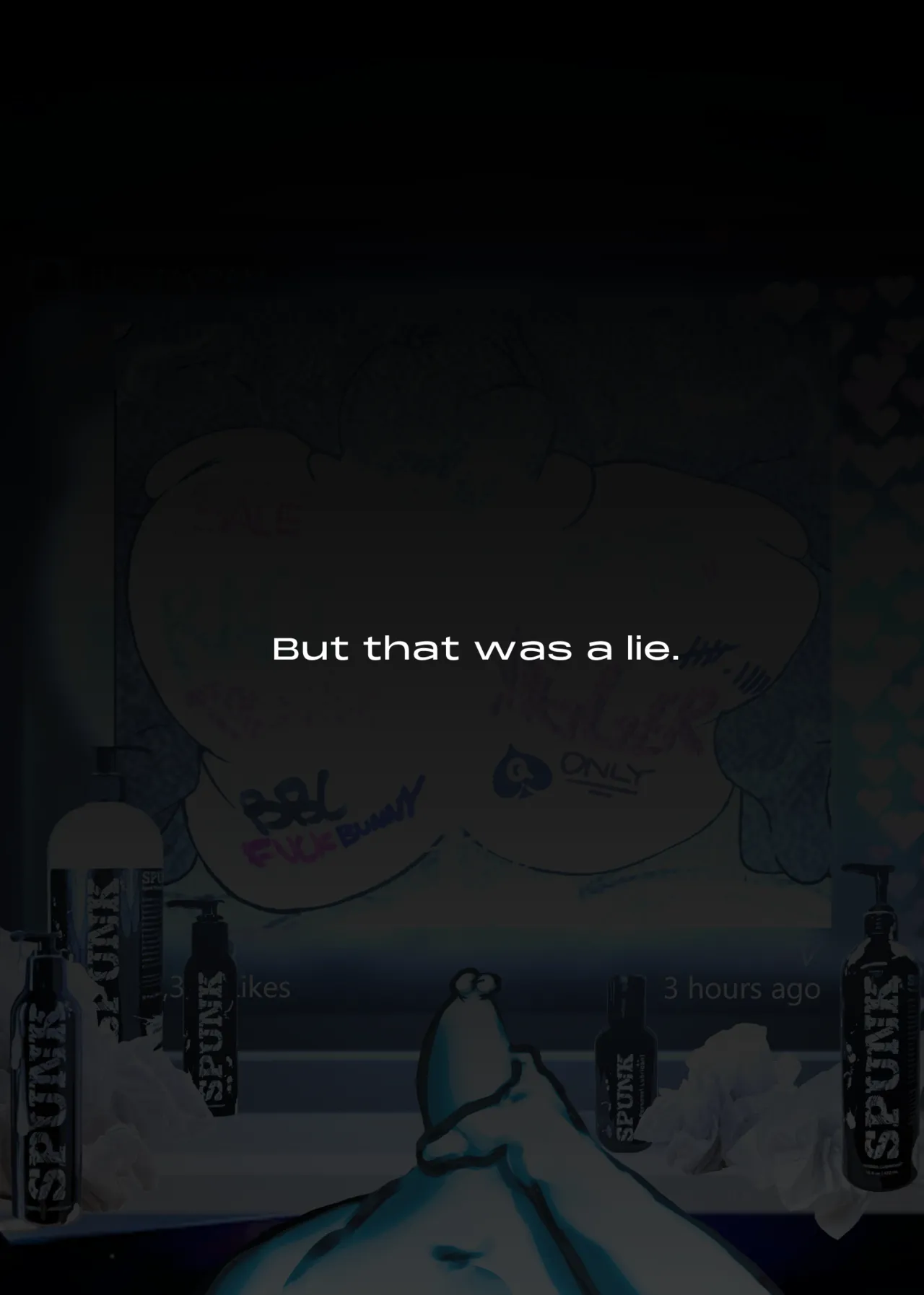 DreadMegalo Baches Blacked Betrayal Azur Lane - Image 56