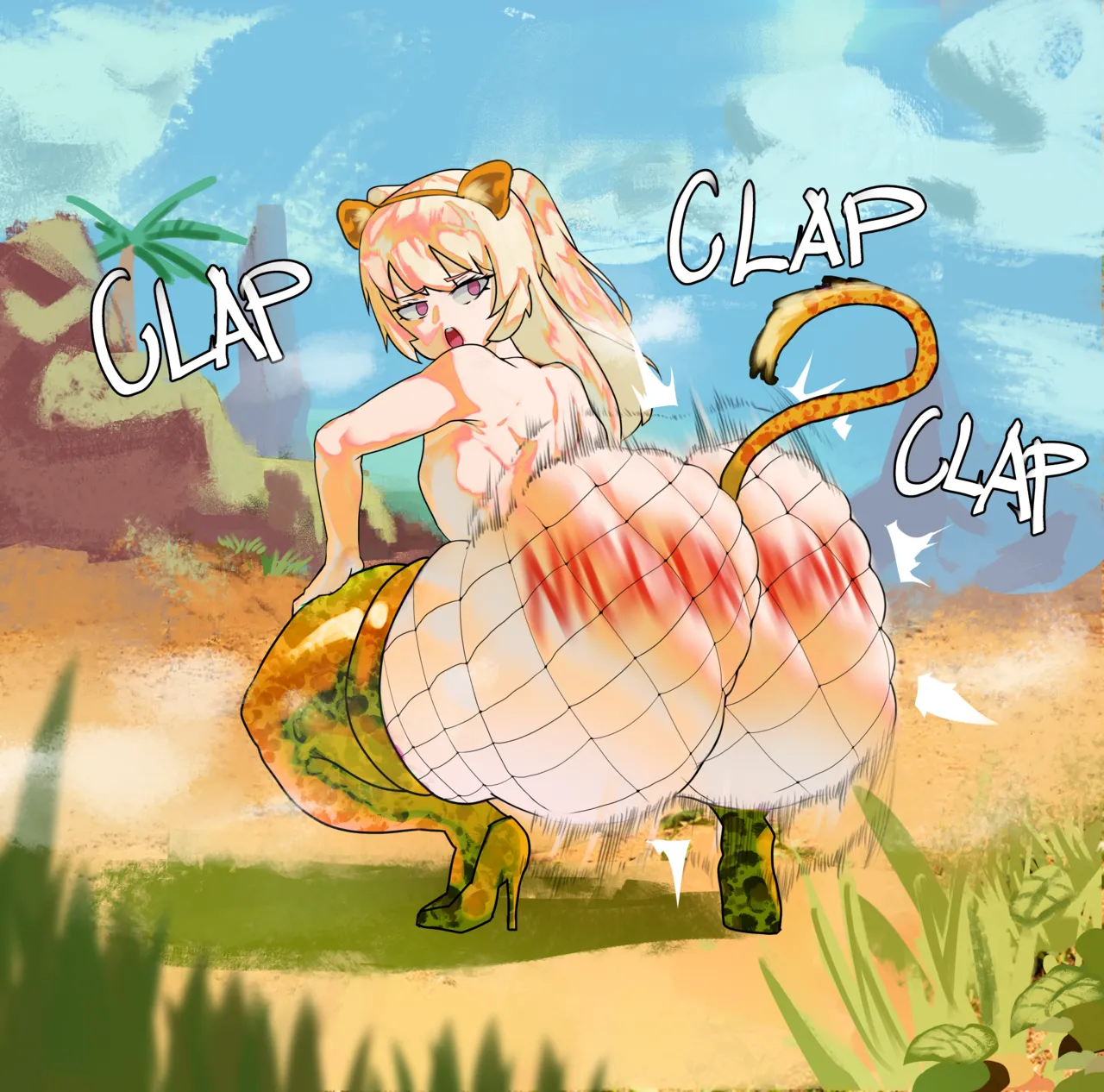 DreadMegalo Baches Blacked Betrayal Azur Lane - Image 83