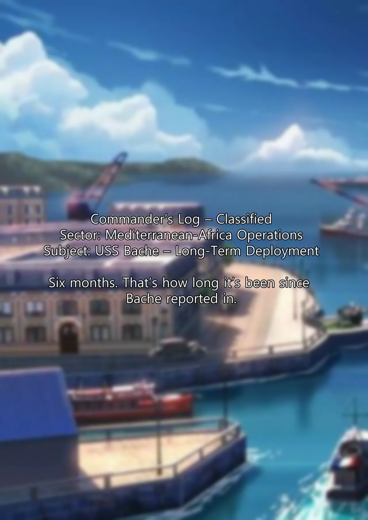 DreadMegalo Baches Blacked Betrayal Azur Lane - Image 88