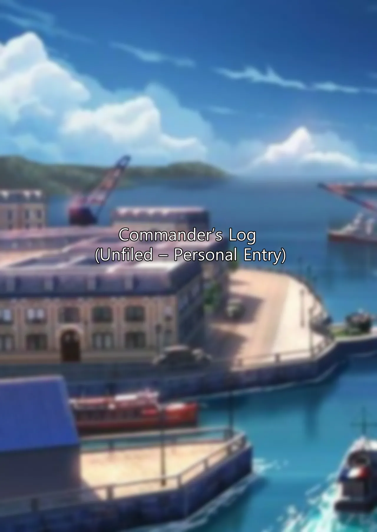 DreadMegalo Baches Blacked Betrayal Azur Lane - Image 92