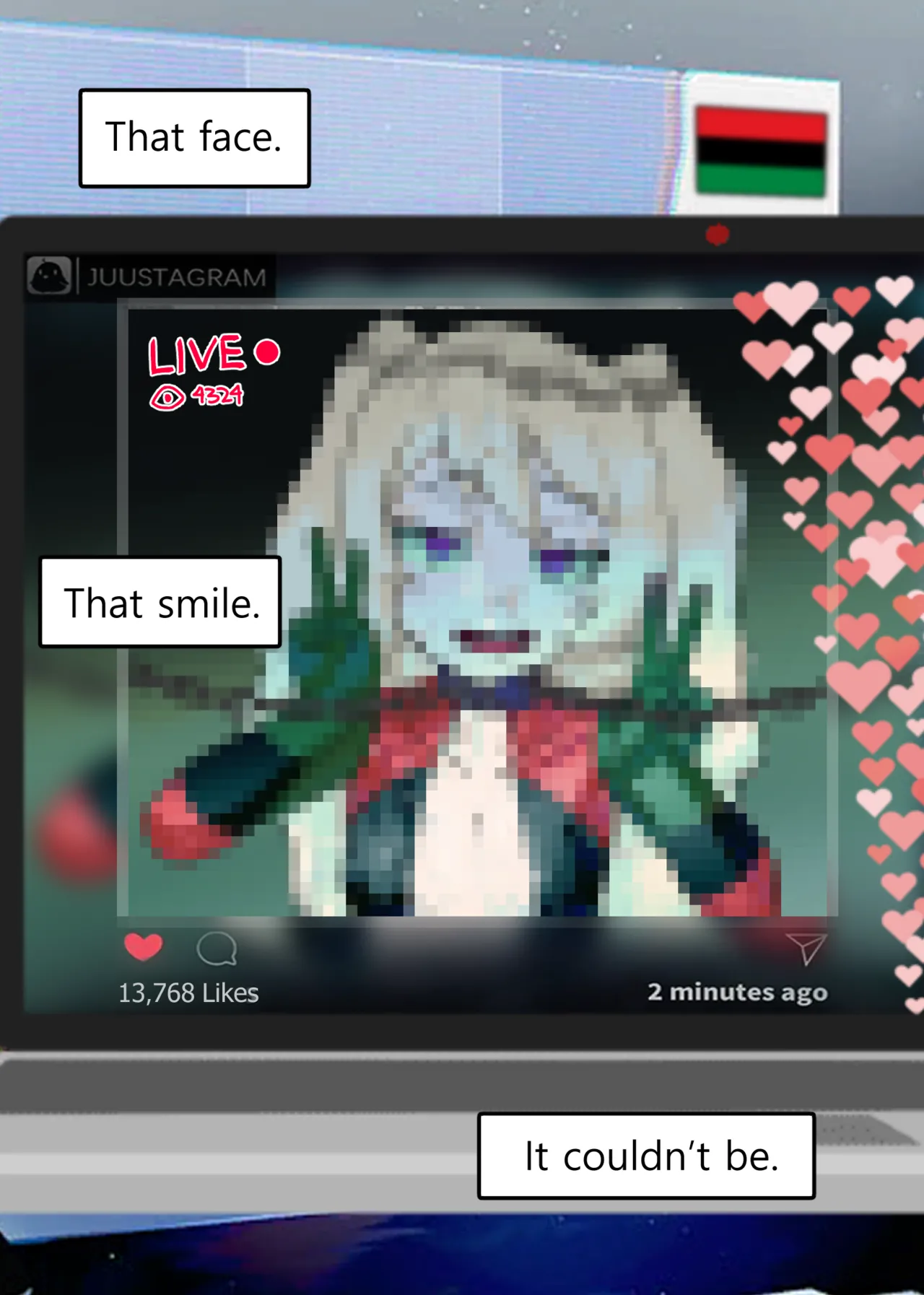 DreadMegalo Baches Blacked Betrayal Azur Lane - Image 94