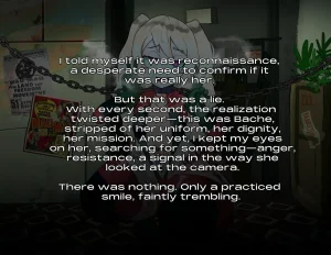 DreadMegalo Baches Blacked Betrayal Azur Lane - Page 103