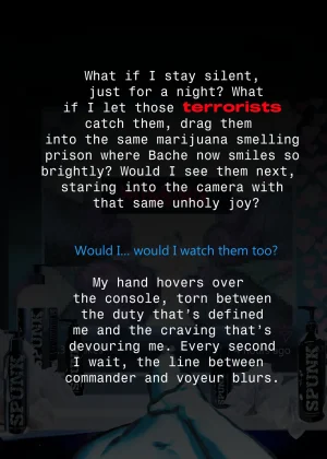 DreadMegalo Baches Blacked Betrayal Azur Lane - Page 138