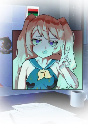 DreadMegalo Baches Blacked Betrayal Azur Lane - Page 158