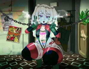 DreadMegalo Baches Blacked Betrayal Azur Lane - Page 169