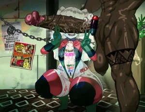 DreadMegalo Baches Blacked Betrayal Azur Lane - Page 171