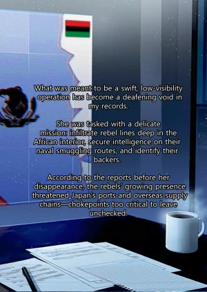 DreadMegalo Baches Blacked Betrayal Azur Lane - Page 18