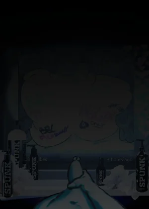 DreadMegalo Baches Blacked Betrayal Azur Lane - Page 191