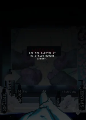 DreadMegalo Baches Blacked Betrayal Azur Lane - Page 205