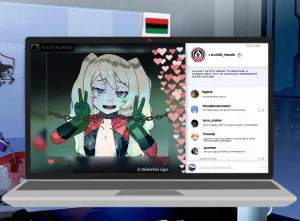 DreadMegalo Baches Blacked Betrayal Azur Lane - Page 223