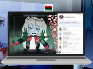 DreadMegalo Baches Blacked Betrayal Azur Lane - Page 224